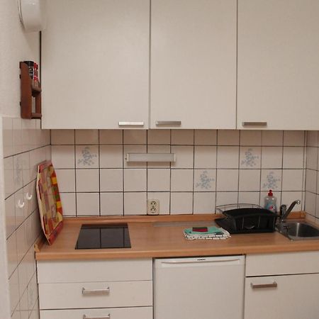 Ferienwohnung L113 Fuer 2-4 Personen An Der Ostsee 브라질린 외부 사진