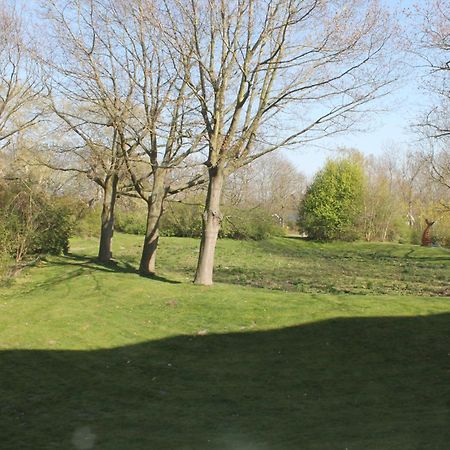 Ferienwohnung L113 Fuer 2-4 Personen An Der Ostsee 브라질린 외부 사진