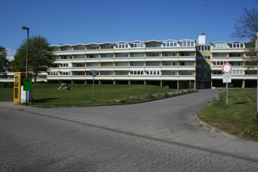 Ferienwohnung L113 Fuer 2-4 Personen An Der Ostsee 브라질린 외부 사진
