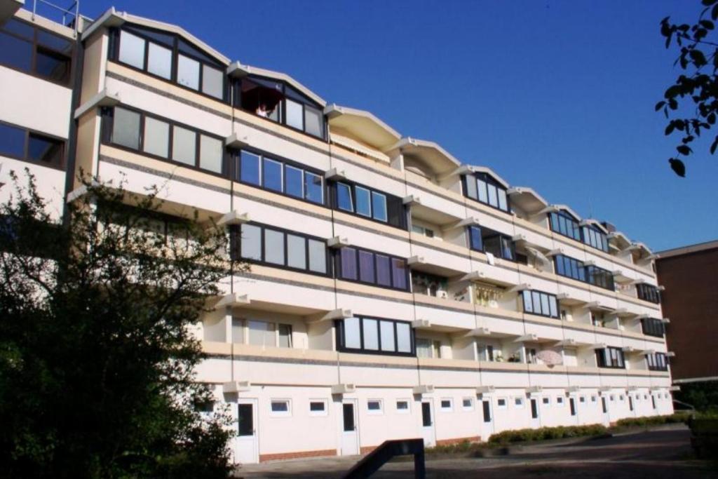 Ferienwohnung L113 Fuer 2-4 Personen An Der Ostsee 브라질린 외부 사진