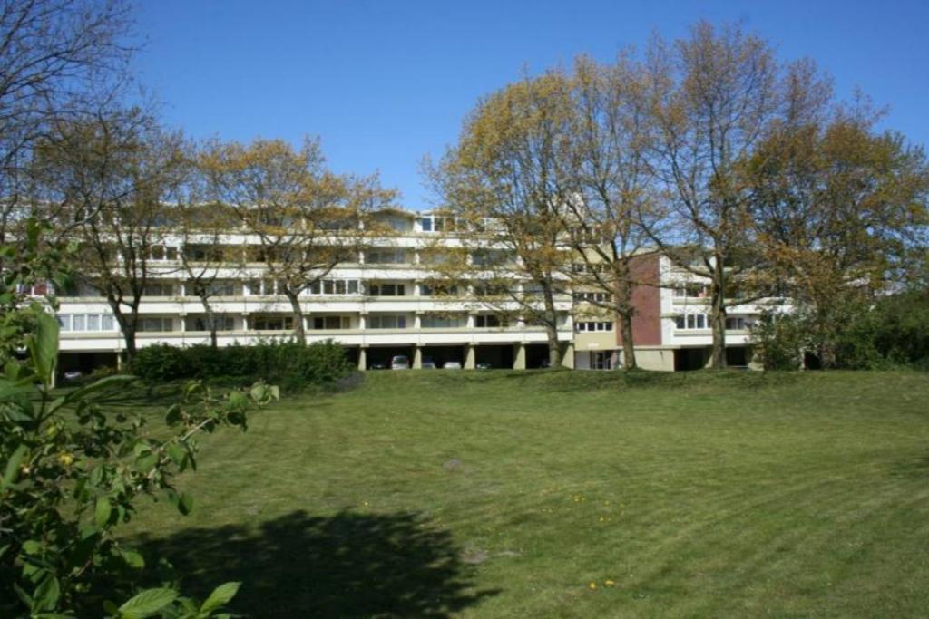 Ferienwohnung L113 Fuer 2-4 Personen An Der Ostsee 브라질린 외부 사진