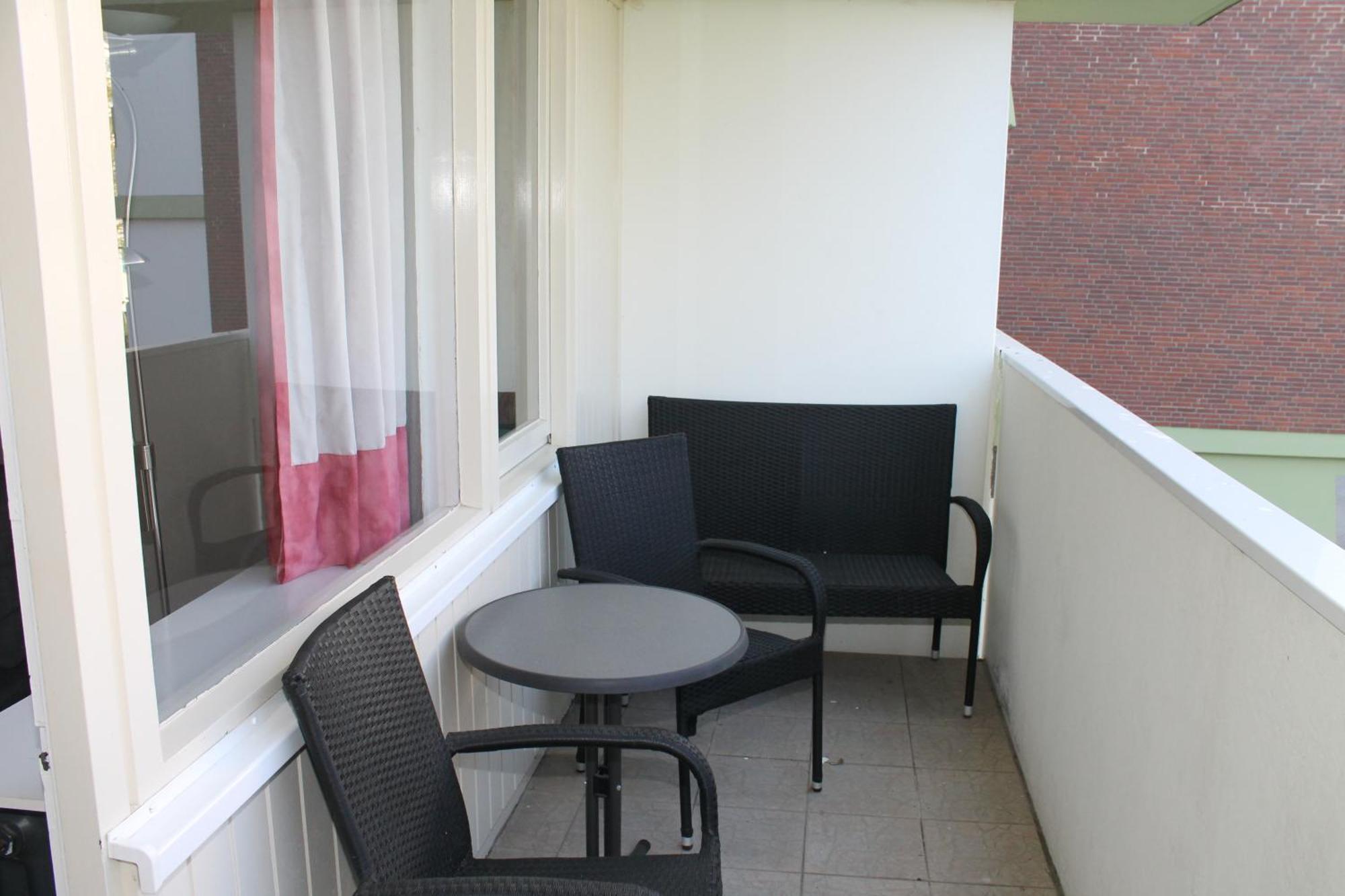 Ferienwohnung L113 Fuer 2-4 Personen An Der Ostsee 브라질린 외부 사진