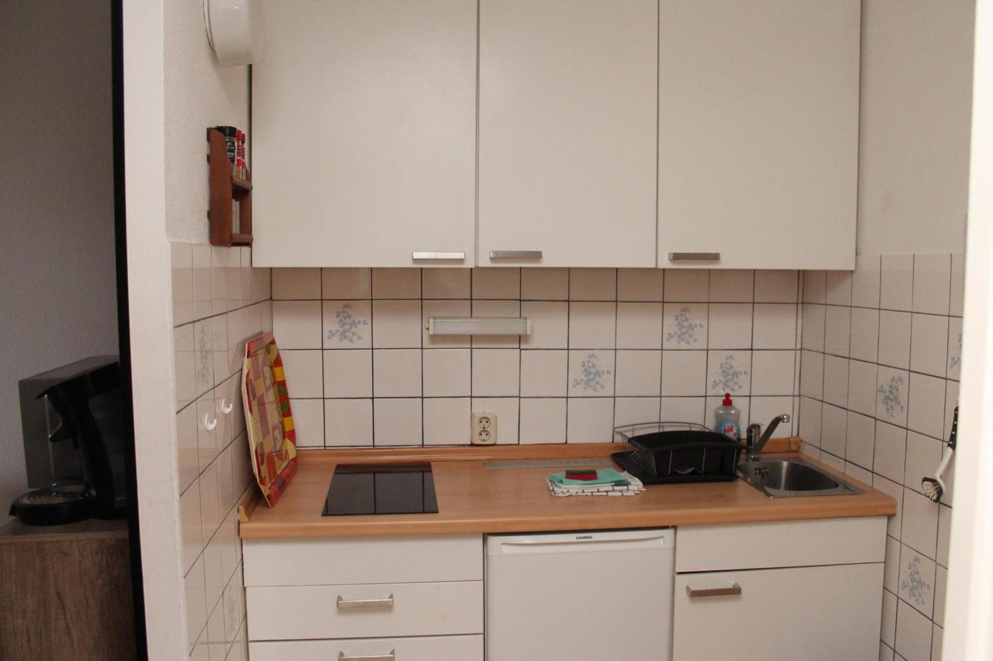 Ferienwohnung L113 Fuer 2-4 Personen An Der Ostsee 브라질린 외부 사진