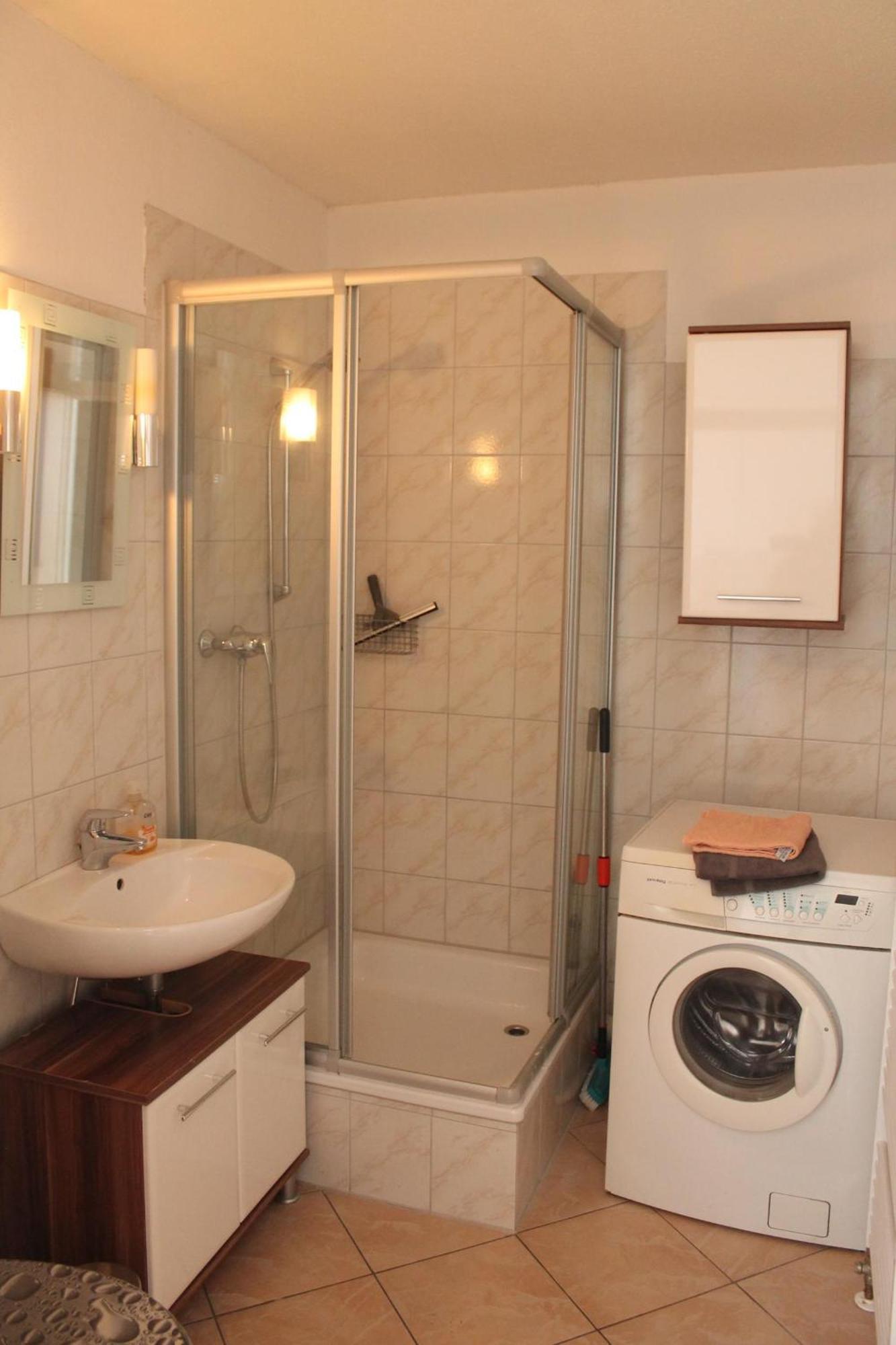 Ferienwohnung L113 Fuer 2-4 Personen An Der Ostsee 브라질린 외부 사진
