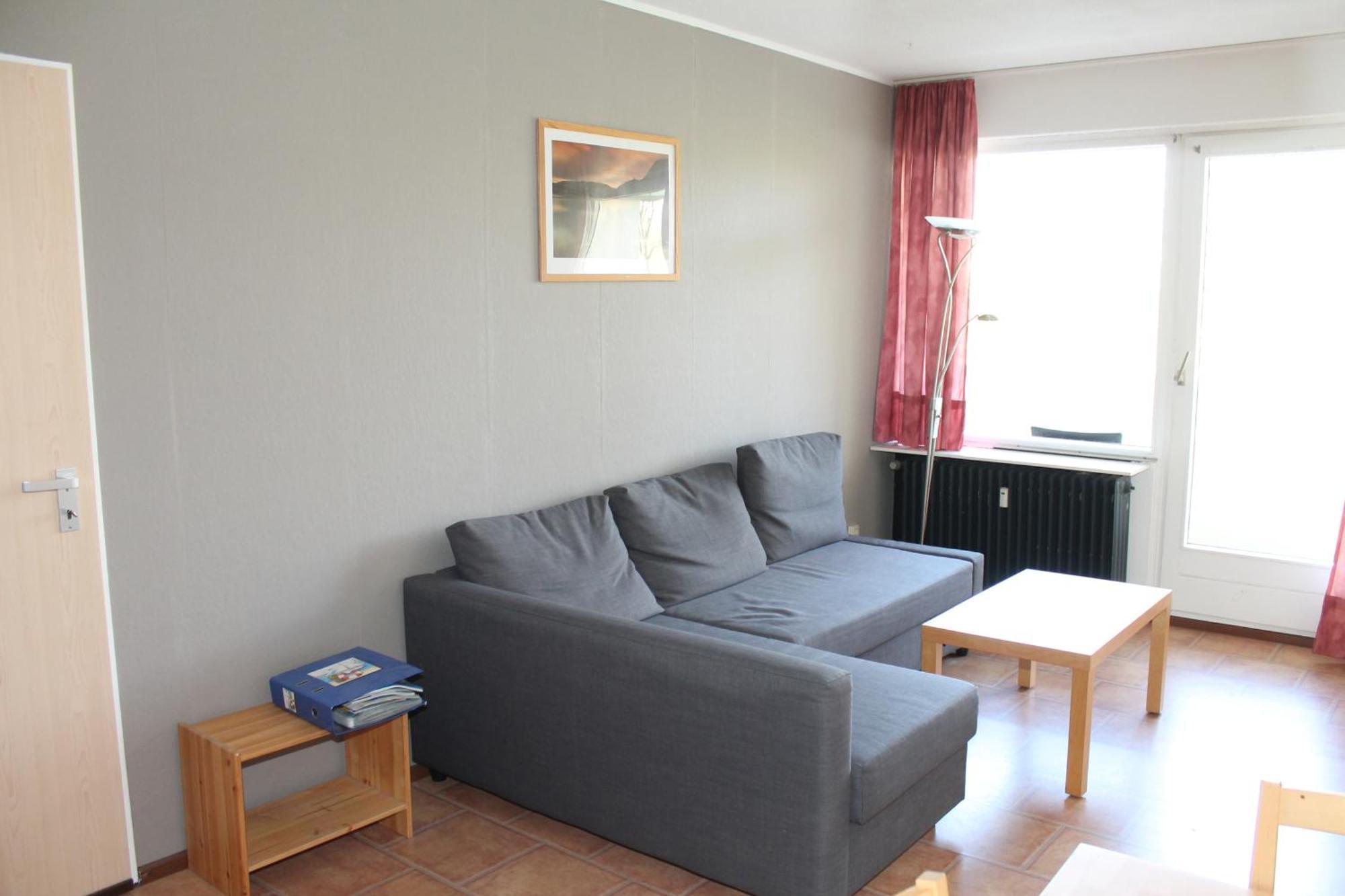 Ferienwohnung L113 Fuer 2-4 Personen An Der Ostsee 브라질린 외부 사진