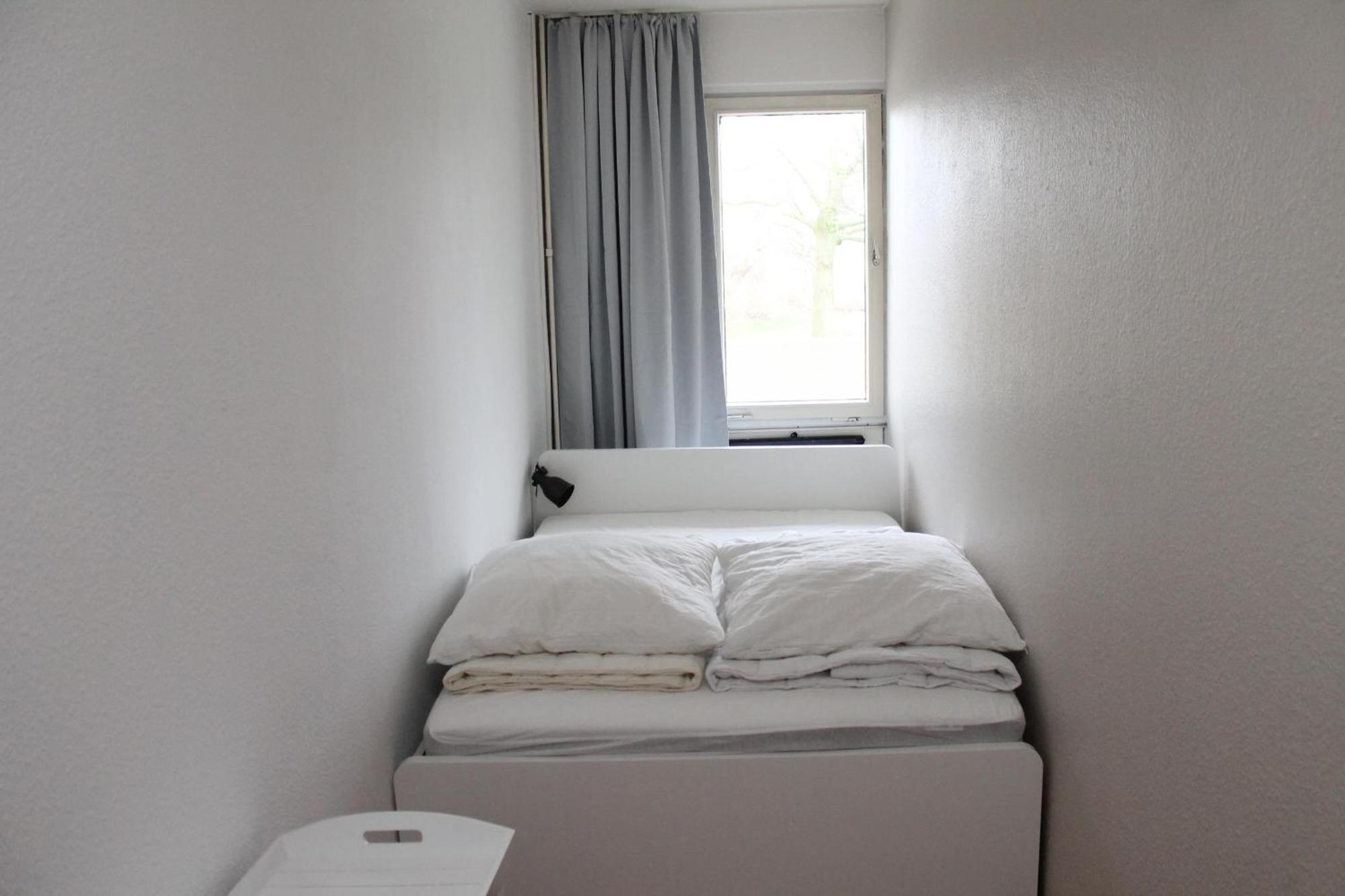 Ferienwohnung L113 Fuer 2-4 Personen An Der Ostsee 브라질린 외부 사진