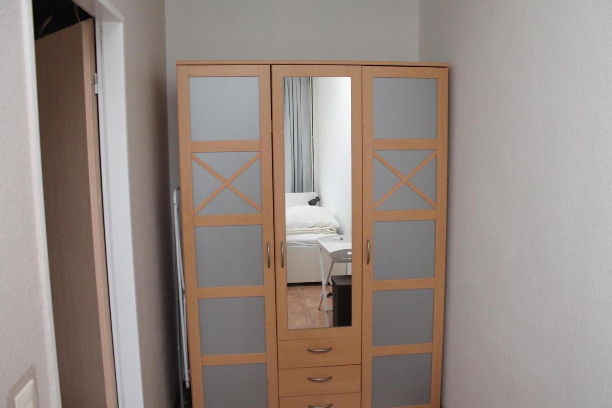 Ferienwohnung L113 Fuer 2-4 Personen An Der Ostsee 브라질린 외부 사진