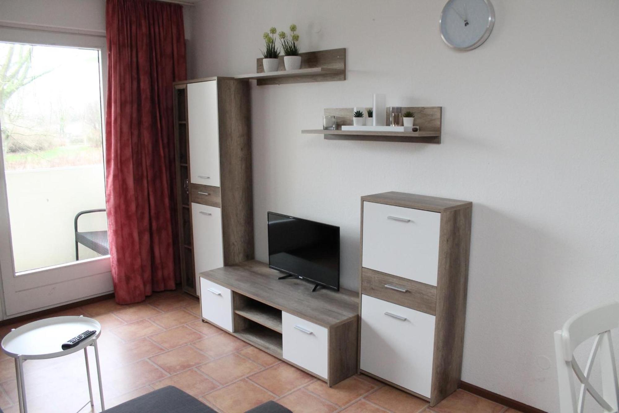 Ferienwohnung L113 Fuer 2-4 Personen An Der Ostsee 브라질린 외부 사진