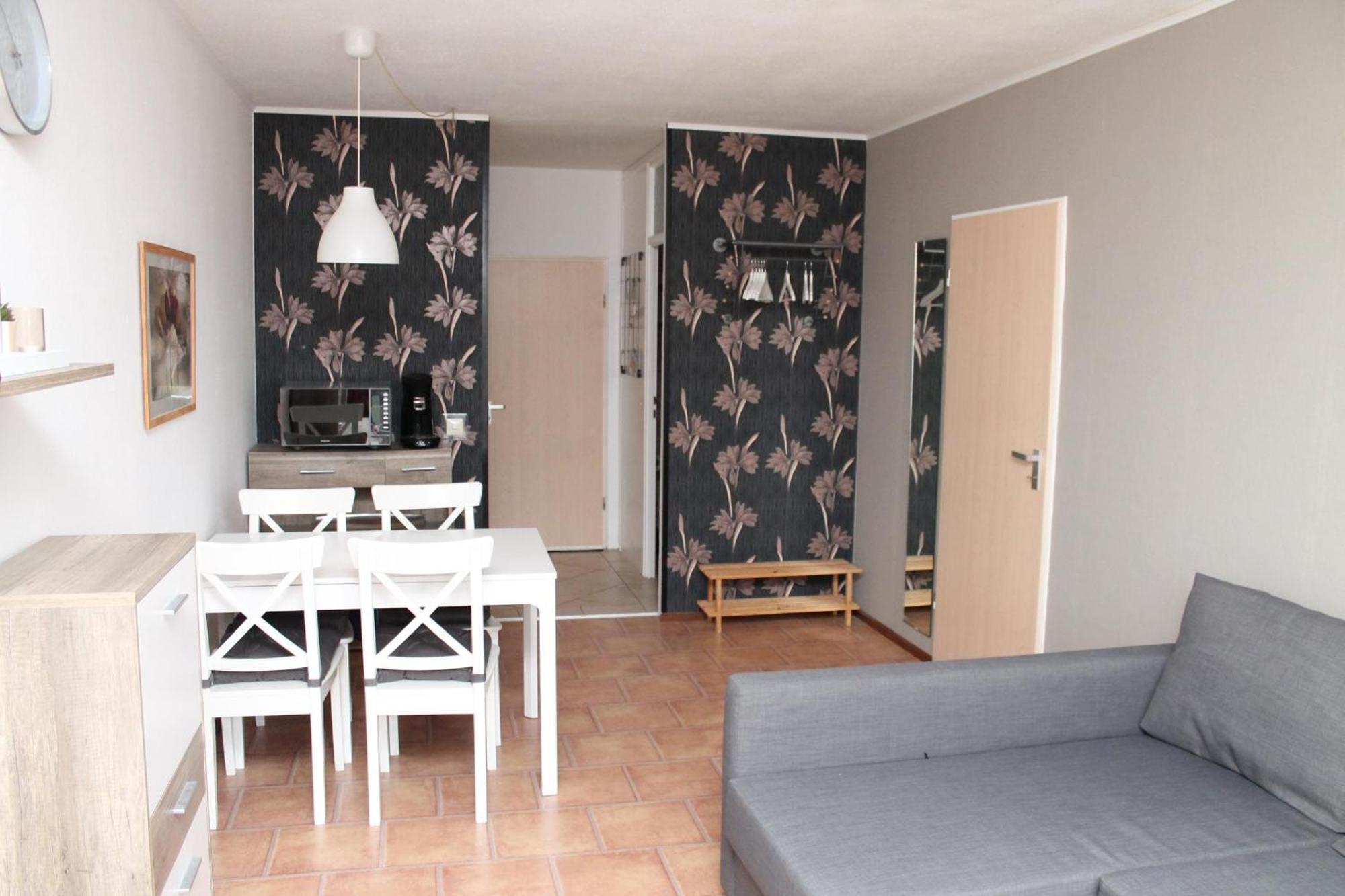 Ferienwohnung L113 Fuer 2-4 Personen An Der Ostsee 브라질린 외부 사진